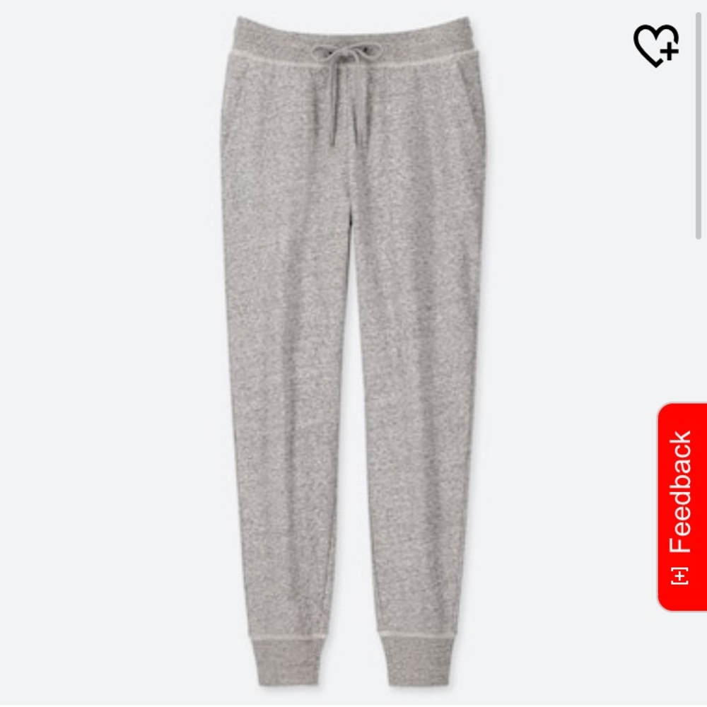Skinny Joggers